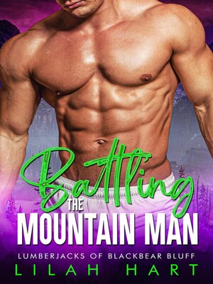 cover image of Battling the Mountain Man